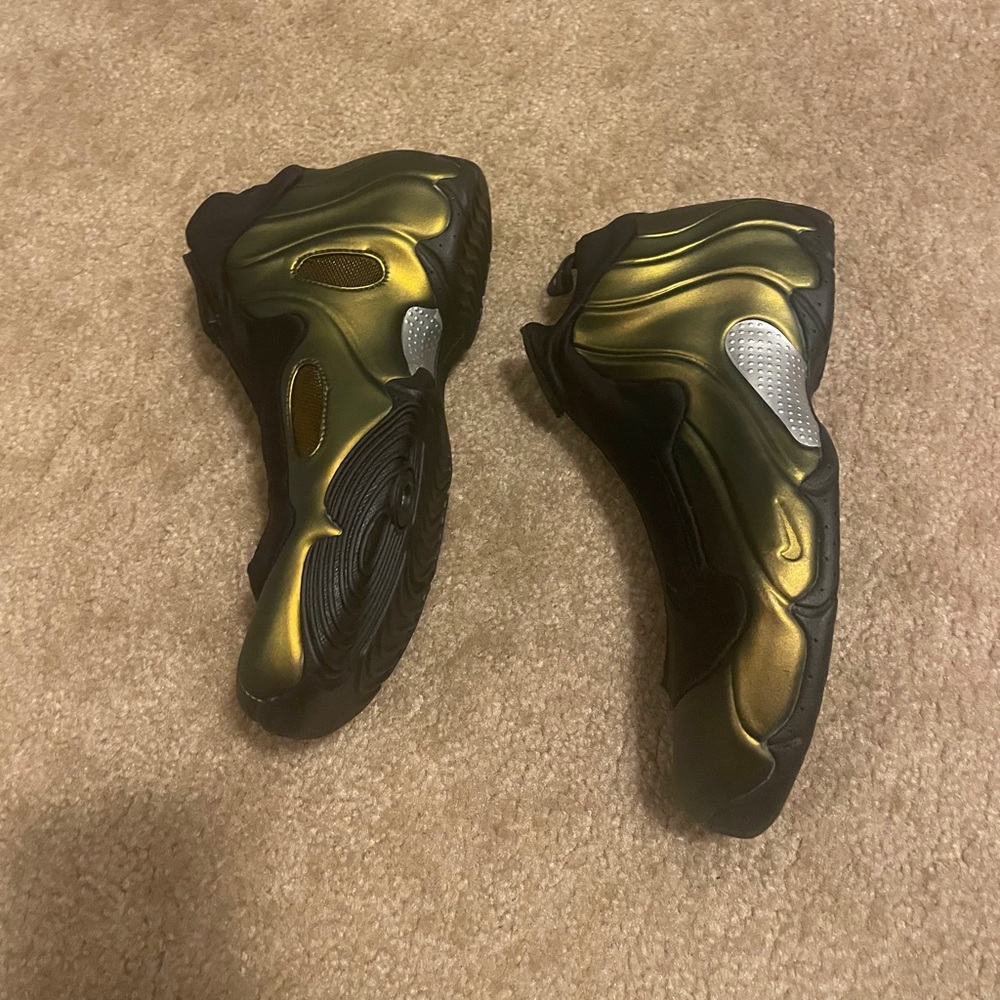 Nike Air Foamposite